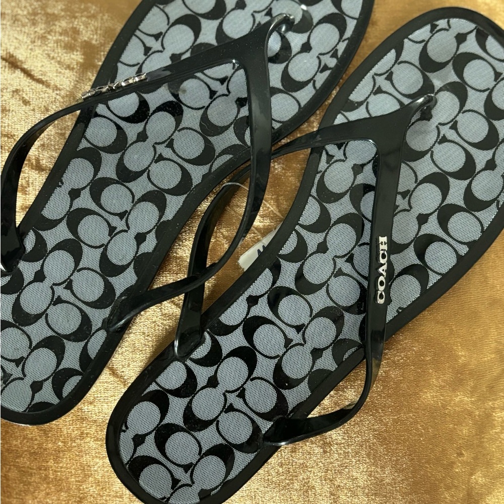 Coach FlipFlops